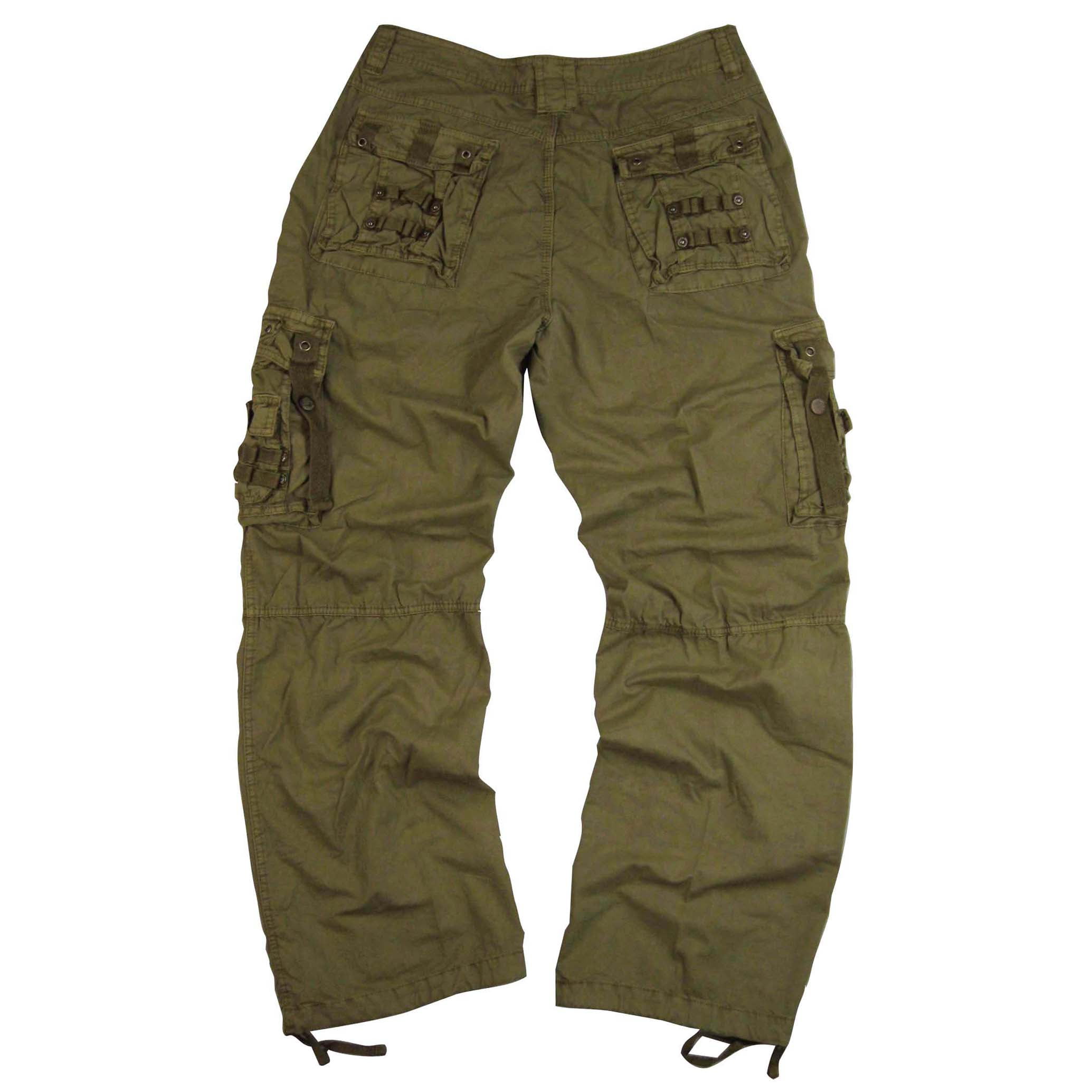 cargo pants 46x32