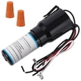 thumbnail image 2 of QINXIN Electronics Refrigerator Starter - RCO410 Replacement Parts, 2 of 3