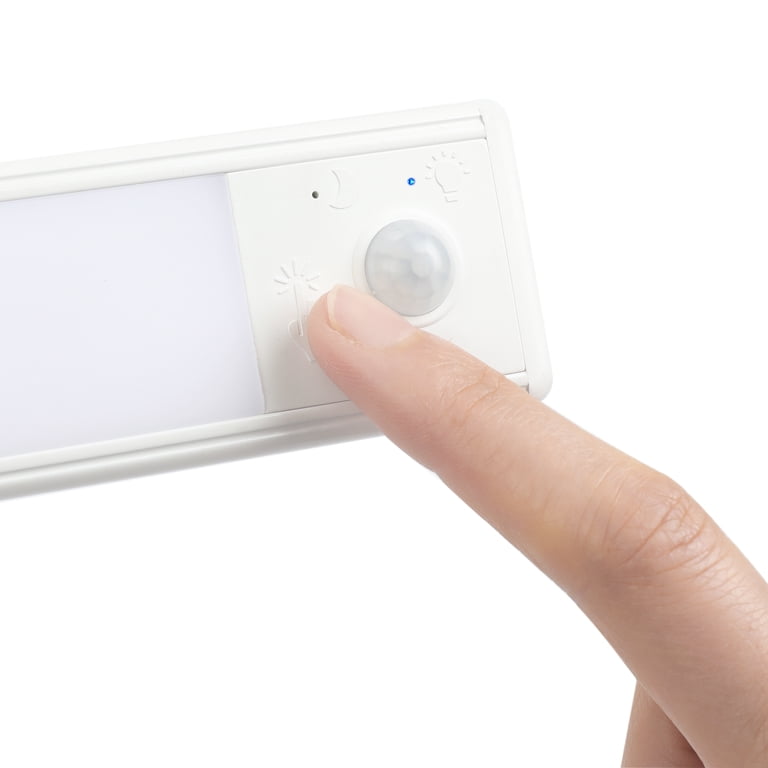 Battery Motion Sensor Light Sensor Light, Motion Sensing Battery