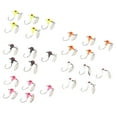 thumbnail image 2 of Fishing Bait, 1.75g Fishing Lure 25PCS High Strength  Hook Tip  For Fishing Tool, 2 of 8