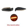 thumbnail image 1 of Suitable for Toyota Lelink Camry Corolla Yizhi rearview mirror turn signal reversing mirror dual engine reflector light, 1 of 5
