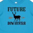 thumbnail image 4 of Inktastic Hunting Future Bow Hunter Boys Baby T-Shirt, 4 of 5