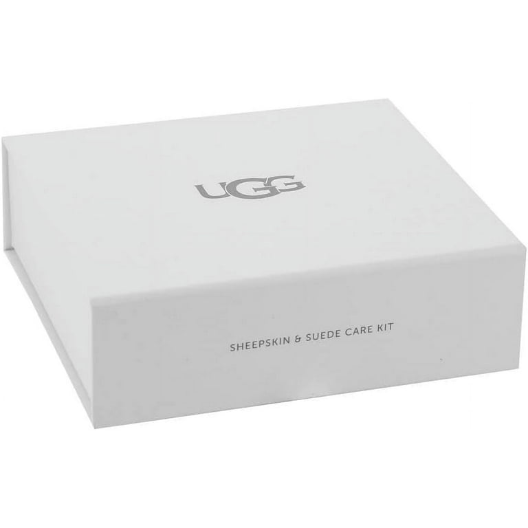 Kits de cirage UGG Cleaner & Conditioner 13554 - Cdiscount Chaussures