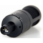 Audio-Technica Cardioid Condenser Microphone
