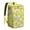 Lemon-1, variant on Travel Cooler Bag - Lemon Camping Beer Cooler Backpack with Bottle Opener- Waterproof Insulated Picnic Backpacks - Cooler Bag for Beach