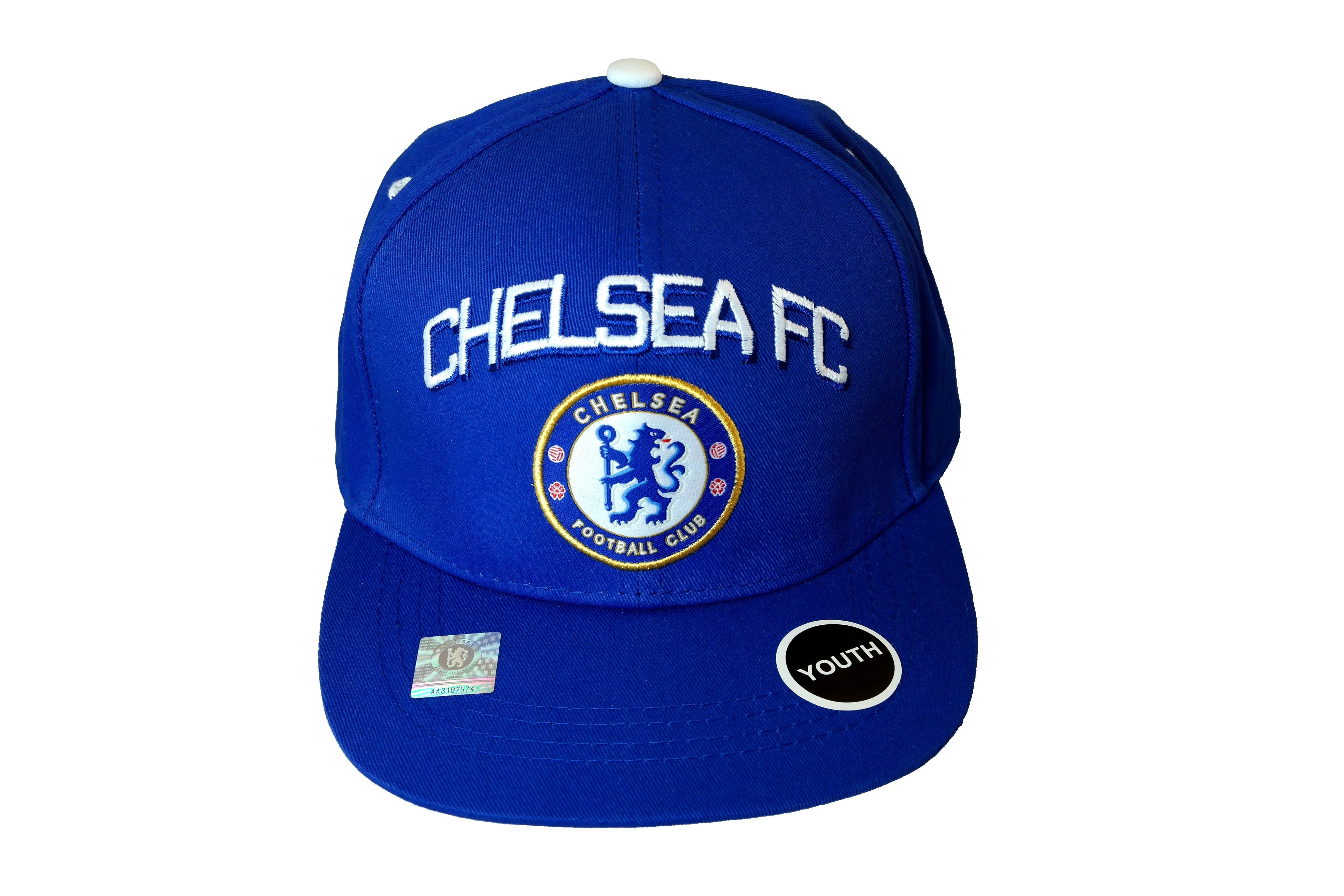 Chelsea FC Official Licensed Jersey Rhinox Blue 