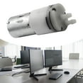 thumbnail image 4 of tegongse Mini Water Pump For Notebook Cooling Efficient RF370A Electric Vacuum Pump Made From Corrosion Resistant Materials, 4 of 9