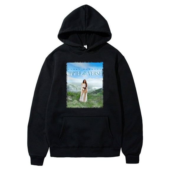 Gabby Barrett You’re My Texas Merch Hoodie Sweatshirt New Logo Women/Men Cosplay Pullovers Hooded Longsleeve