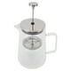 thumbnail image 1 of Café de Café Francés, Cafetera de Prensa Francsa de Grado Alimenticio de 650 ml Con de Escalera para La Preparación de Café, 1 of 7