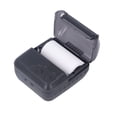 thumbnail image 4 of Mini Printer,Receipt Printer High Speed Bluetooth Printer Thermal Receipt Printer Compact and Lightweight, 4 of 9