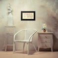 thumbnail image 4 of Everts 14x10 Black Modern Framed Museum Art Print Titled - Kingman Kansas - Everts 1887, 4 of 5