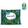 thumbnail image 3 of Great Value Steamable Fine Green Beans, 12 oz (Frozen), 3 of 9