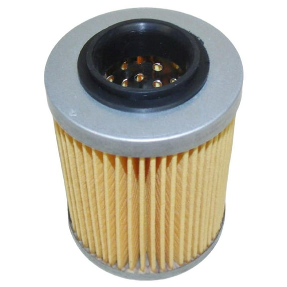 New Oil Filter Compatible With Can-Am Maverick 1000cc Commander Max 800cc Commander 800cc Defender Max 1000cc 500-1000cc Engines By 420256188 711256188 FFC040