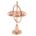 thumbnail image 2 of Gyroscope Équilibré, Jouet de Décompression Compact avec Corde pour la Décoration, 2 of 8
