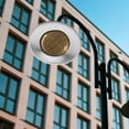 thumbnail image 3 of Outdoor Lamp Post Light Cover Replacement Outdoor Street Lamp Shade Cover, 3 of 6