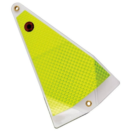 UPC: 0850433000142 | Yakima Bait Co. Big Al s Fish Flash 6   8  and 10