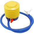 thumbnail image 2 of Pelota de yoga, antiexplosión, engrosada, estabilidad, pelota de equilibrio, pilates, barra, fisioterapia, pelota de ejercicio, regalo, bomba de aire, 2 of 5
