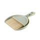 thumbnail image 1 of Desktop mini broom cleaning brush small with dustpan, 1 of 5