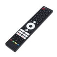 thumbnail image 2 of Remoto de reemplazo de tv, fácil acceso un evitar rascar el control de voz de pláshico abd para hogar, 2 of 7