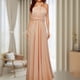 thumbnail image 1 of Vestidos de Fiesta Elegantes de mujer sin espalda vestido de fiesta de dama de honor a la moda Ygjytge champán T L para Mujer, 1 of 8