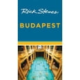 thumbnail image 1 of Pre-Owned Rick Steves: Rick Steves Budapest (Edition 4) (Paperback), 1 of 1