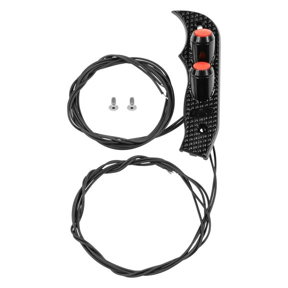 XDR 81155 XDR Off-Road Magnum Grip Side Grip Plate