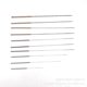 thumbnail image 1 of 20pcs Cleaning Needles Kit: 3D Printer Nozzle Cleaner Stainless Steel Cleaning Tools for 3D Printer Accessories Tools Supplies, 1 of 3
