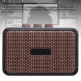 thumbnail image 4 of Electric Guitar Amplifier, ABS Mini Guitar Amp  for Practice, 4 of 7