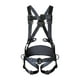 thumbnail image 4 of Arnés de escalada de cuerpo completo Arnés de escalada en roca Cinturón Equipo Accesorios versátiles Cinturón de escalada Arnés de piernas para, 4 of 9