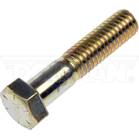 

197-217 3/8 -16 x 1-3/4 Grade 8 Hex Head Cap Screw