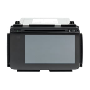 Restored 2018 Honda HR-V AM FM Radio Navigation CD MP3 Player 39100-T7W-A430-M1 OPT 3TPA (Refurbished)