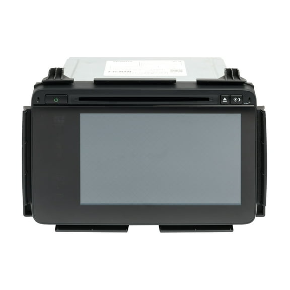 Restored 2018 Honda HR-V AM FM Radio Navigation CD MP3 Player 39100-T7W-A430-M1 OPT 3TPA (Refurbished)