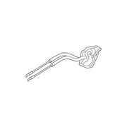 Genuine OE Mazda Lock Actuator - BCS4-58-310E