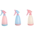 thumbnail image 5 of Naierhg Handheld Watering Can Round Spray Bottle Liquid Water Sprinkler Garden Supply,Pink, 5 of 8
