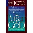thumbnail image 1 of Pre-Owned The Pursuit of God (Paperback) 0875093663 9780875093666, 1 of 1