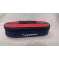 thumbnail image 2 of Tupperware Ensemble de 2 Boîtes à Lunch Buddy Meal avec Sac à Poignée, 2 of 5