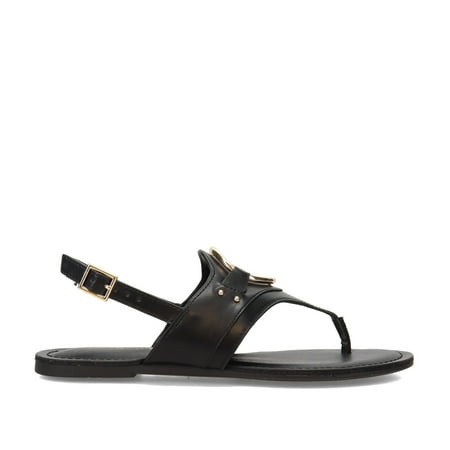

Tommy Women s Lannye in Black 7.5 US