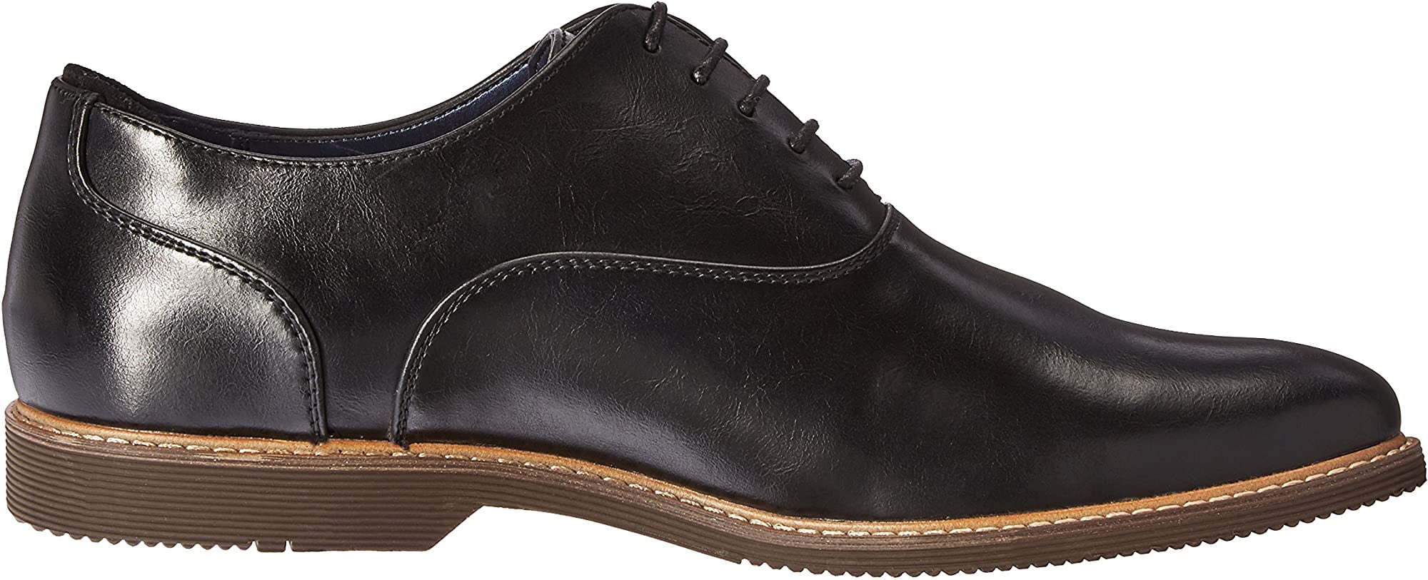 steve madden nunan oxford black