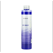 220ML Large Sulfate Free Purple Shampoo for Grey and Silver Hair, Brass Toning Purple Shampoo Infused with Purple Pigment, Purple Shampoo for Gray Hair for Women