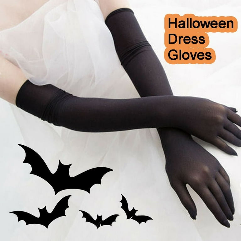 Pantyhose glove top