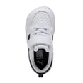 thumbnail image 4 of Tenis Puma Rebound V6 Lo AC + INF para Niños Pequeños 397420-02 blanco 14, 4 of 5