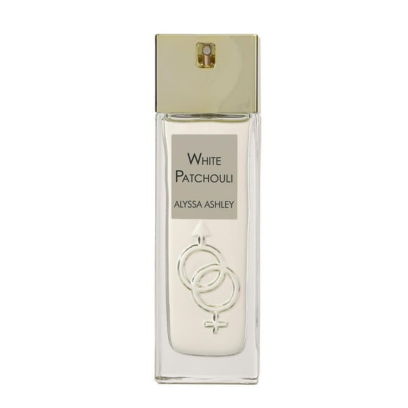 Perfume ALYSSA ASHLEY White Patchouli EDP 50 ml para mujer