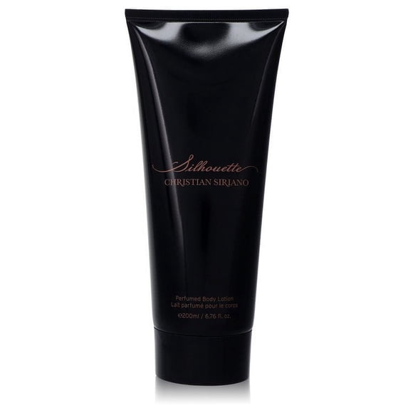 Silhouette Body Lotion de Christian Siriano Christian Siriano Model