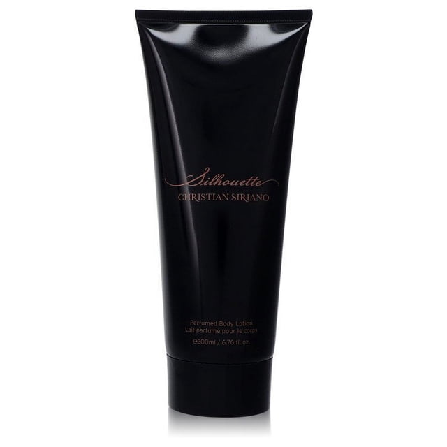Silhouette Body Lotion de Christian Siriano Christian Siriano Model