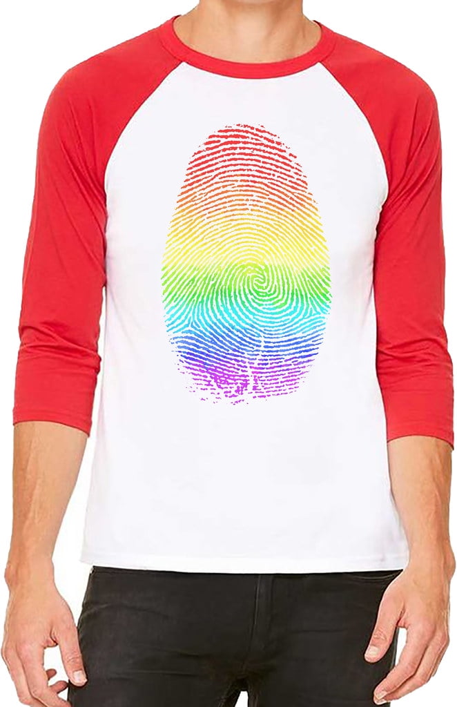 identity baseball shirts