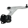 thumbnail image 3 of A-Premium Front Lower Right Side Control Arm with Ball Joint Compatible with Ford Fusion Police Responder Hybrid SSV Plug-In Hybrid Lincoln MKZ Fits select: 2013-2019 FORD FUSION SE, 3 of 9