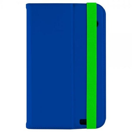 UPC 801561964318 product image for Xtreme Folio Case - Blue | upcitemdb.com