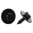thumbnail image 2 of 50pcs Screw Bolt Retainer Mudguard Liner Under Cover Screw For BMW 07147129160, 2 of 6