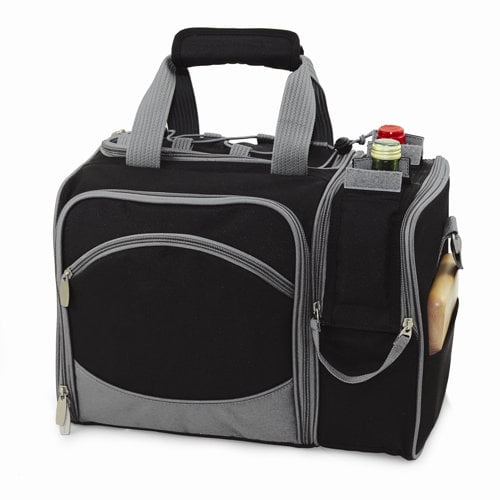 Picnic Time Family of Brands Malibu Picnic Basket Cooler 508-23-175-000-0