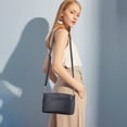 thumbnail image 2 of LOUEBICA Crossbody Bag for Women, Vegan Leather Top Handle Handbags Small Shoulder Purse, 2 of 9